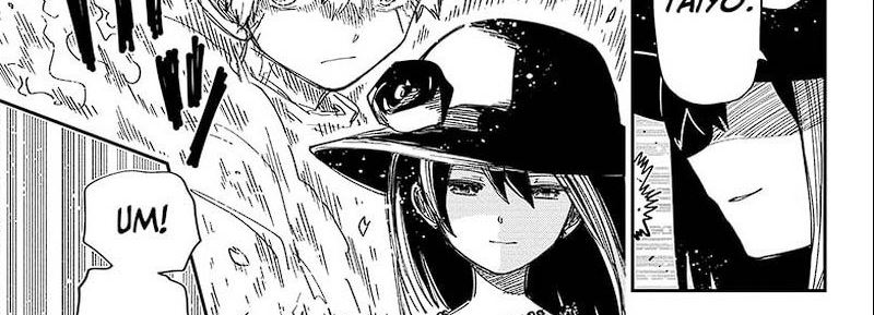 Mission: Yozakura Family