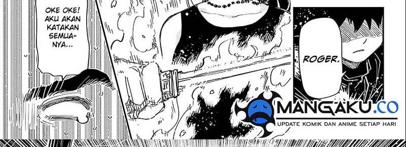 Mission: Yozakura Family