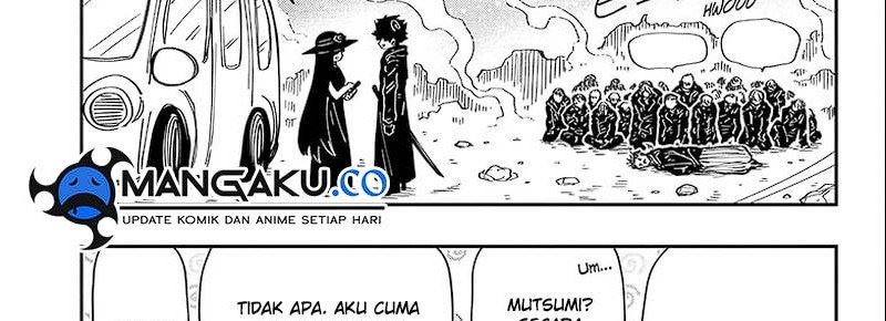 Mission: Yozakura Family