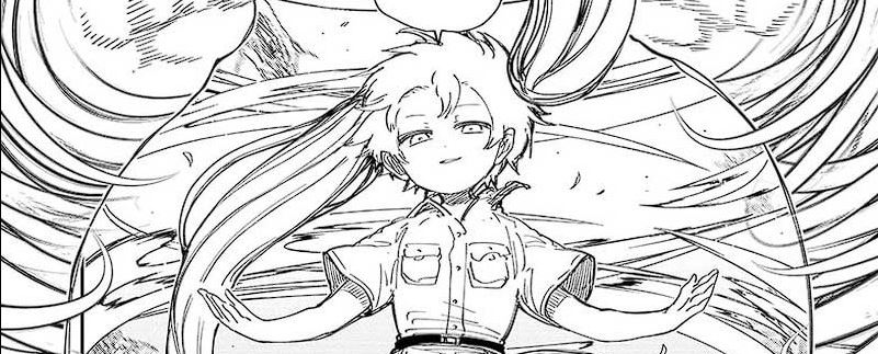 Mission: Yozakura Family