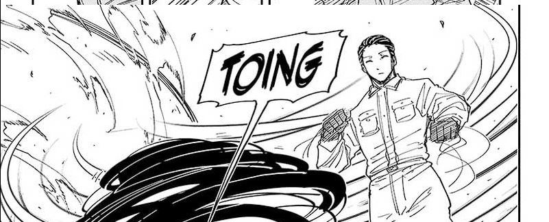 Mission: Yozakura Family