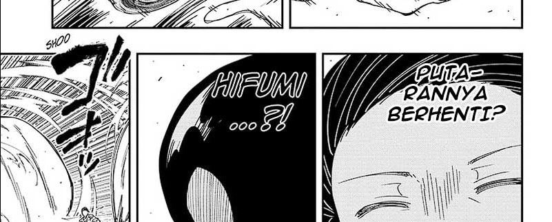 Mission: Yozakura Family