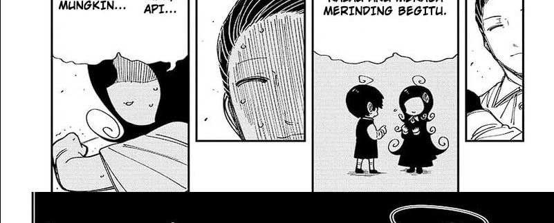 Mission: Yozakura Family