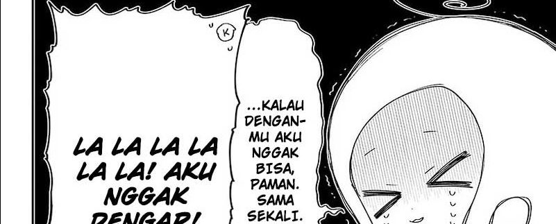 Mission: Yozakura Family
