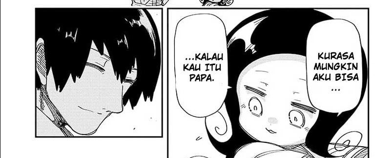 Mission: Yozakura Family