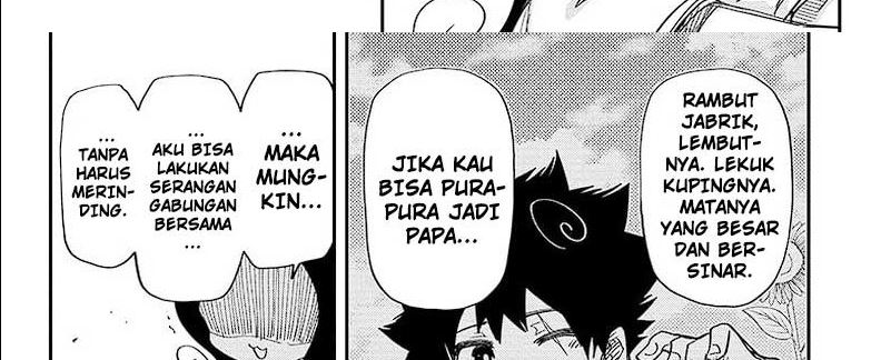 Mission: Yozakura Family