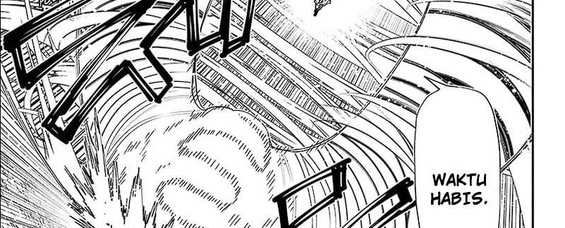 Mission: Yozakura Family