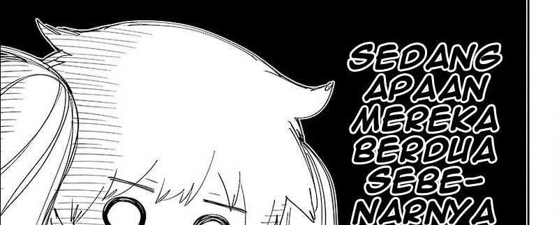 Mission: Yozakura Family