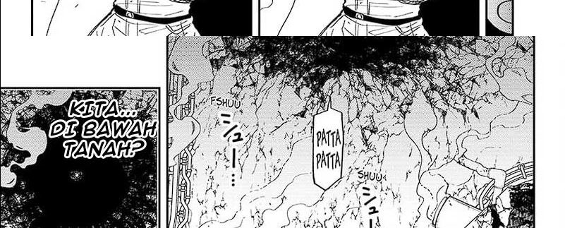 Mission: Yozakura Family