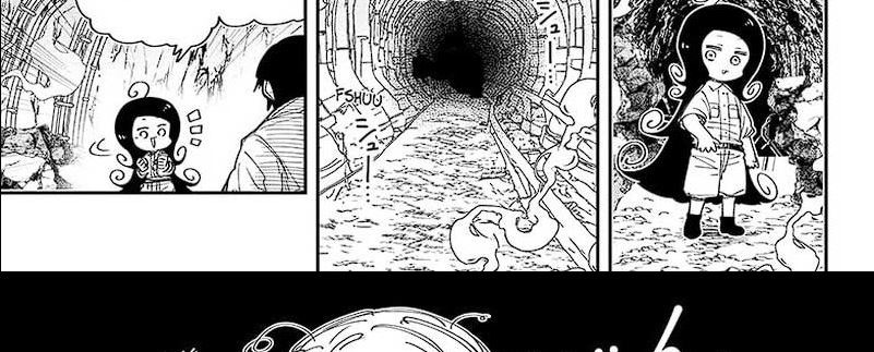 Mission: Yozakura Family