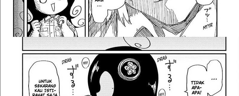 Mission: Yozakura Family