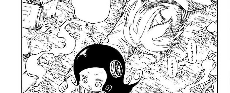 Mission: Yozakura Family
