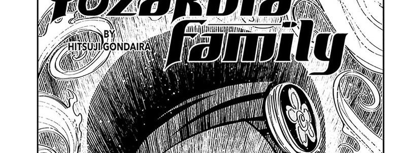 Mission: Yozakura Family