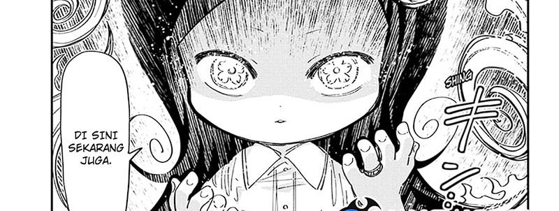 Mission: Yozakura Family