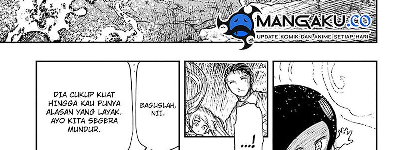 Mission: Yozakura Family