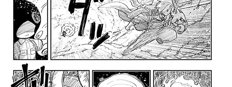 Mission: Yozakura Family