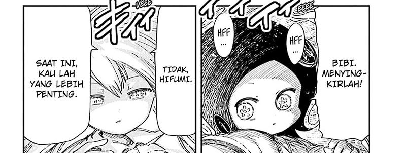 Mission: Yozakura Family