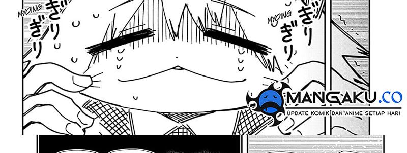 Mission: Yozakura Family