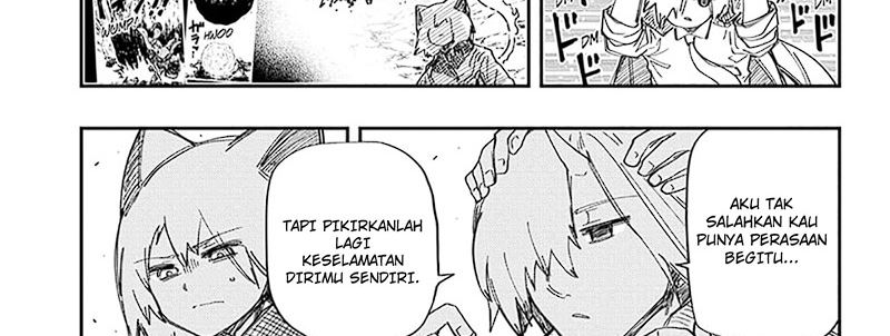 Mission: Yozakura Family