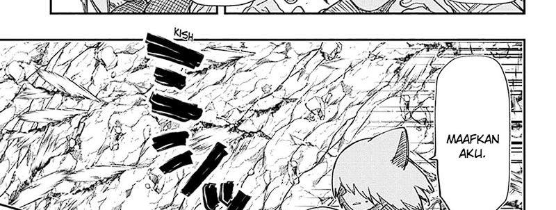 Mission: Yozakura Family