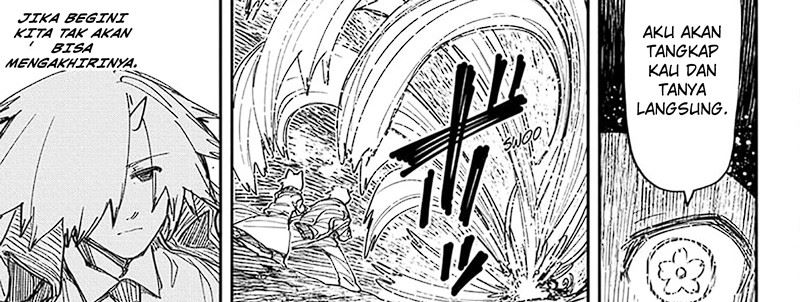 Mission: Yozakura Family