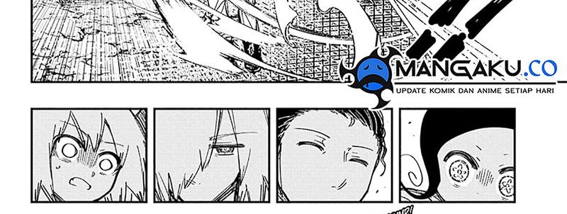 Mission: Yozakura Family
