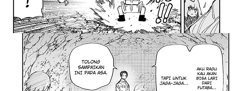 Mission: Yozakura Family