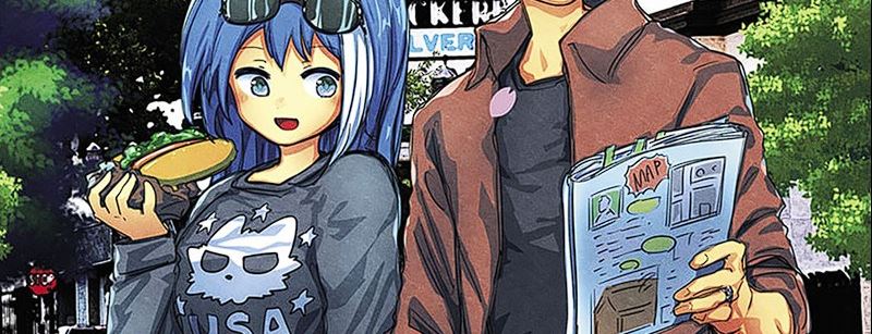 Mission: Yozakura Family