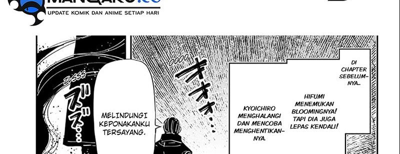 Mission: Yozakura Family
