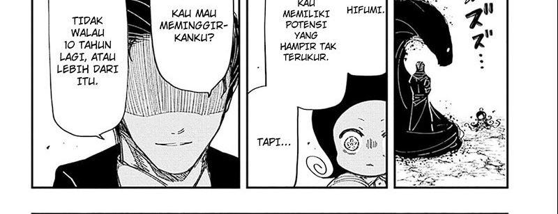 Mission: Yozakura Family