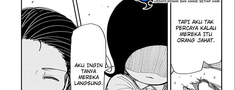 Mission: Yozakura Family