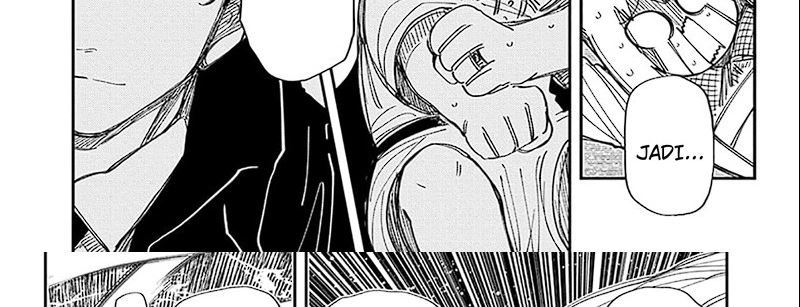 Mission: Yozakura Family