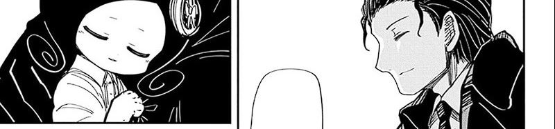 Mission: Yozakura Family