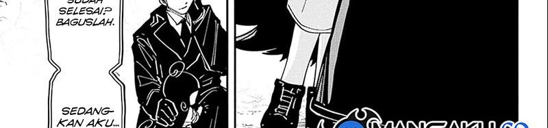 Mission: Yozakura Family