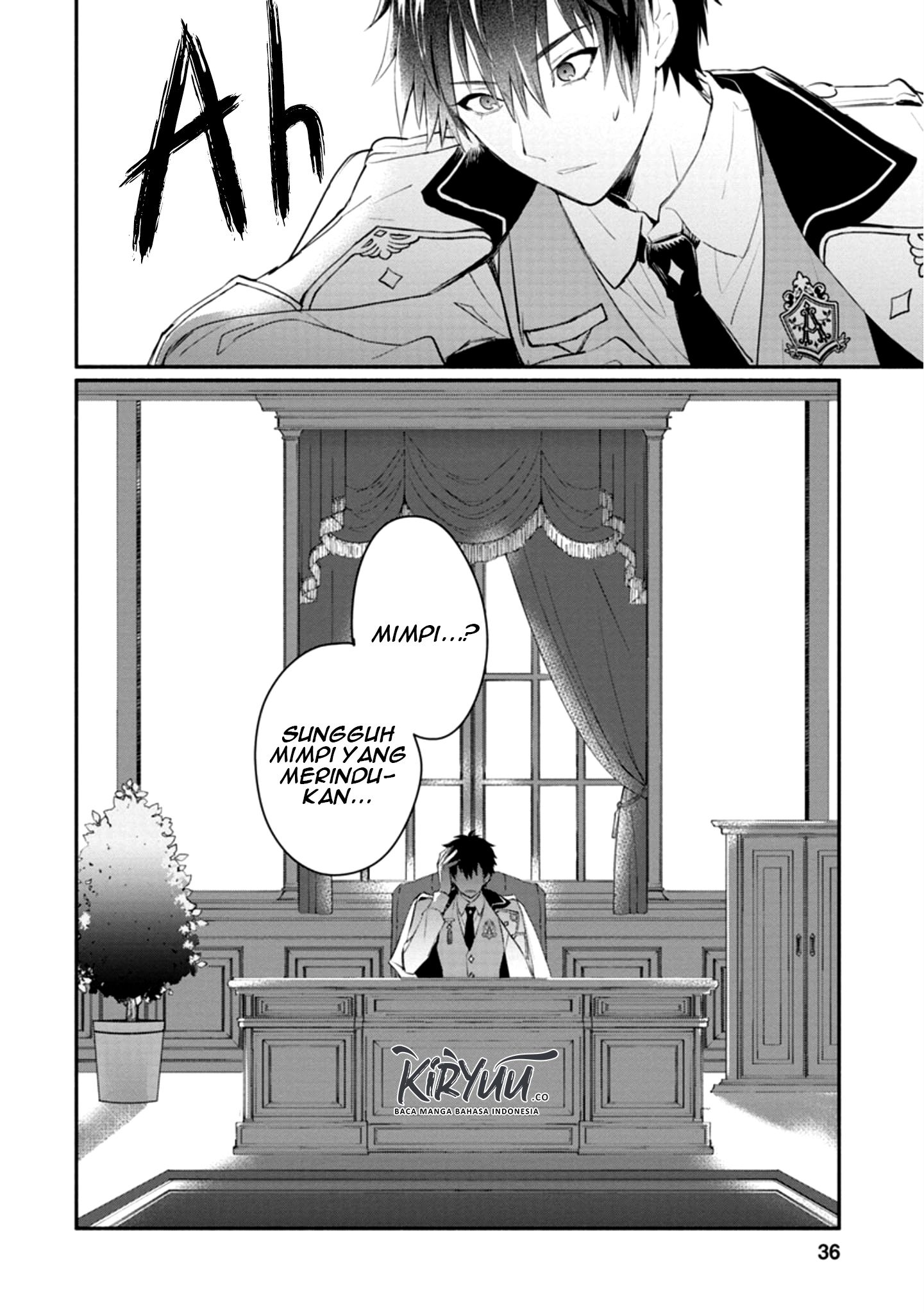 Mochiron Isharyouseikyuu itashimasu! Chapter 2