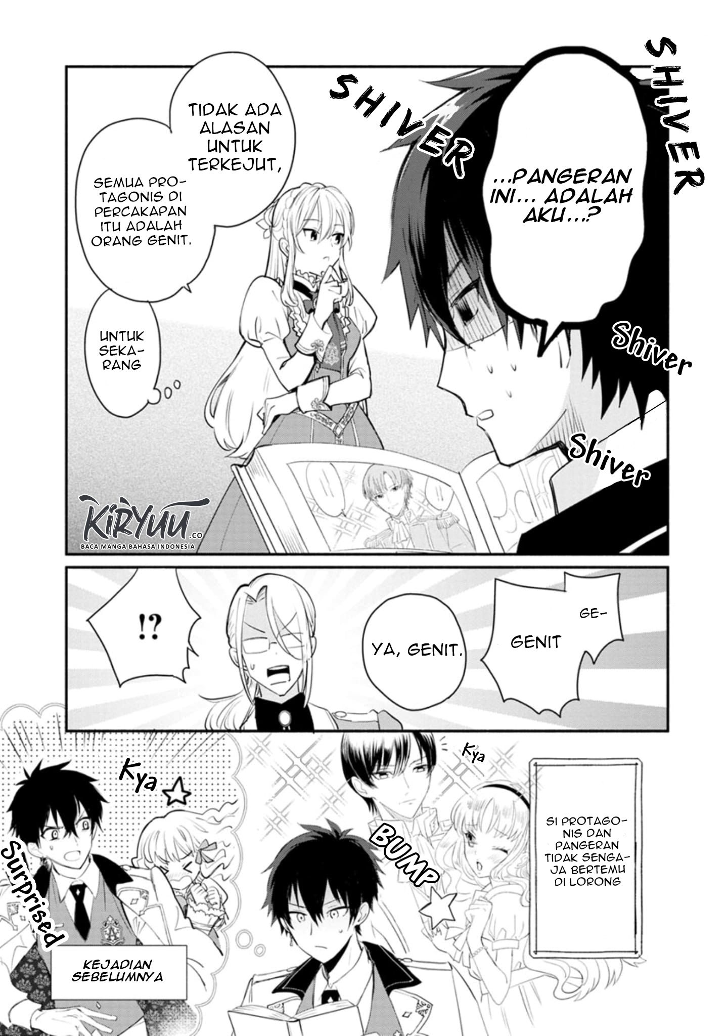 Mochiron Isharyouseikyuu itashimasu! Chapter 2