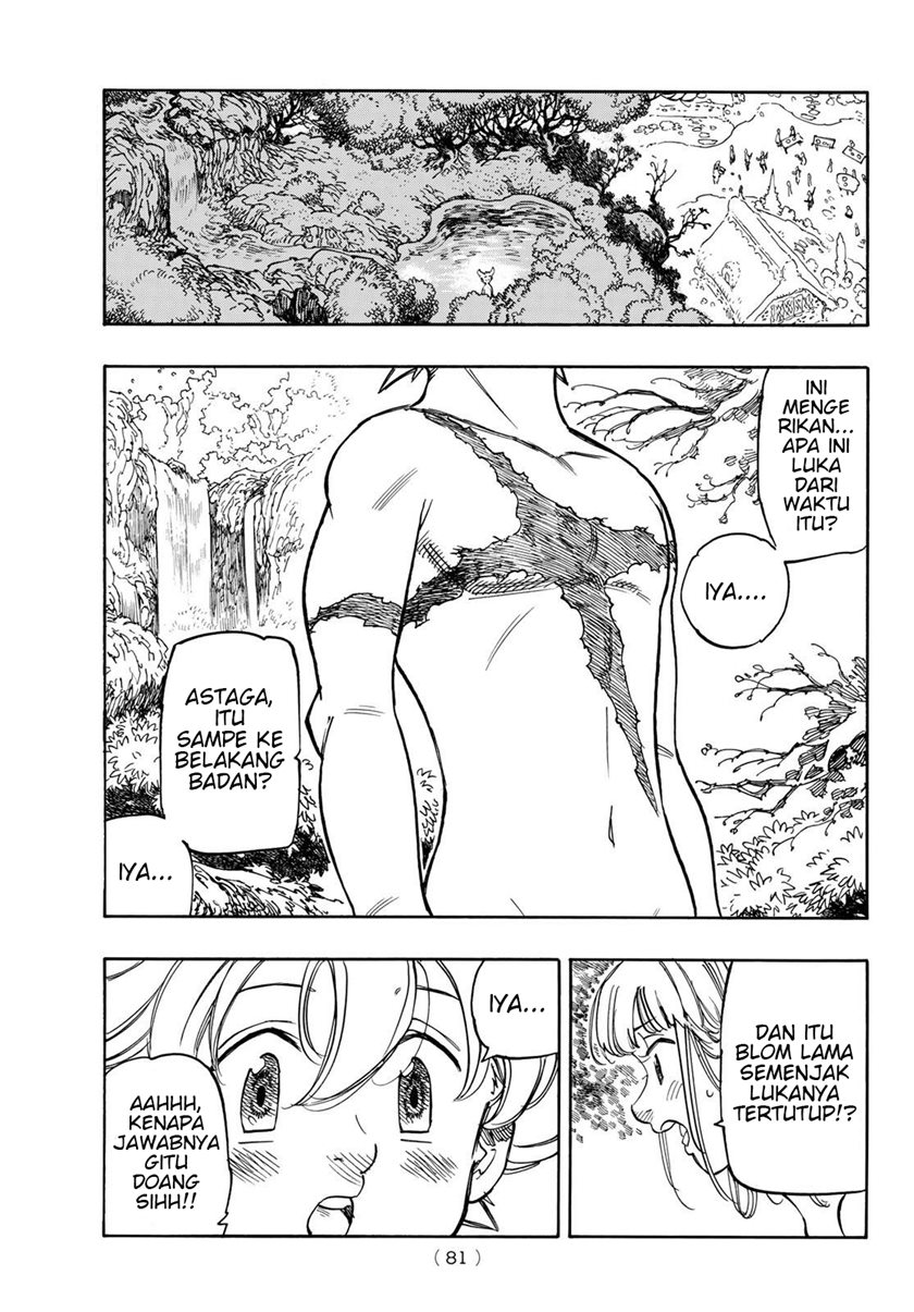 Mokushiroku no Yonkishi