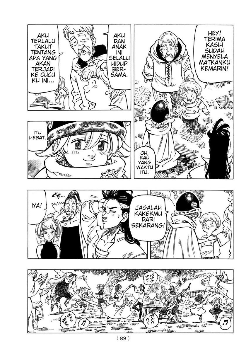 Mokushiroku no Yonkishi