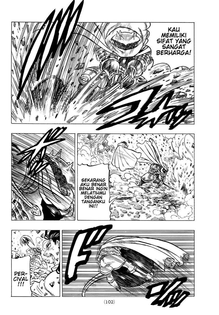 Mokushiroku no Yonkishi