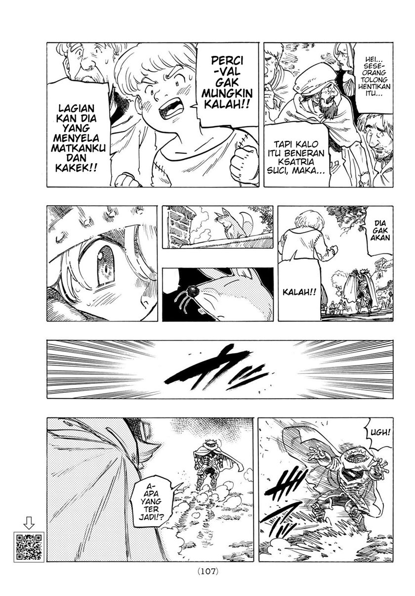Mokushiroku no Yonkishi