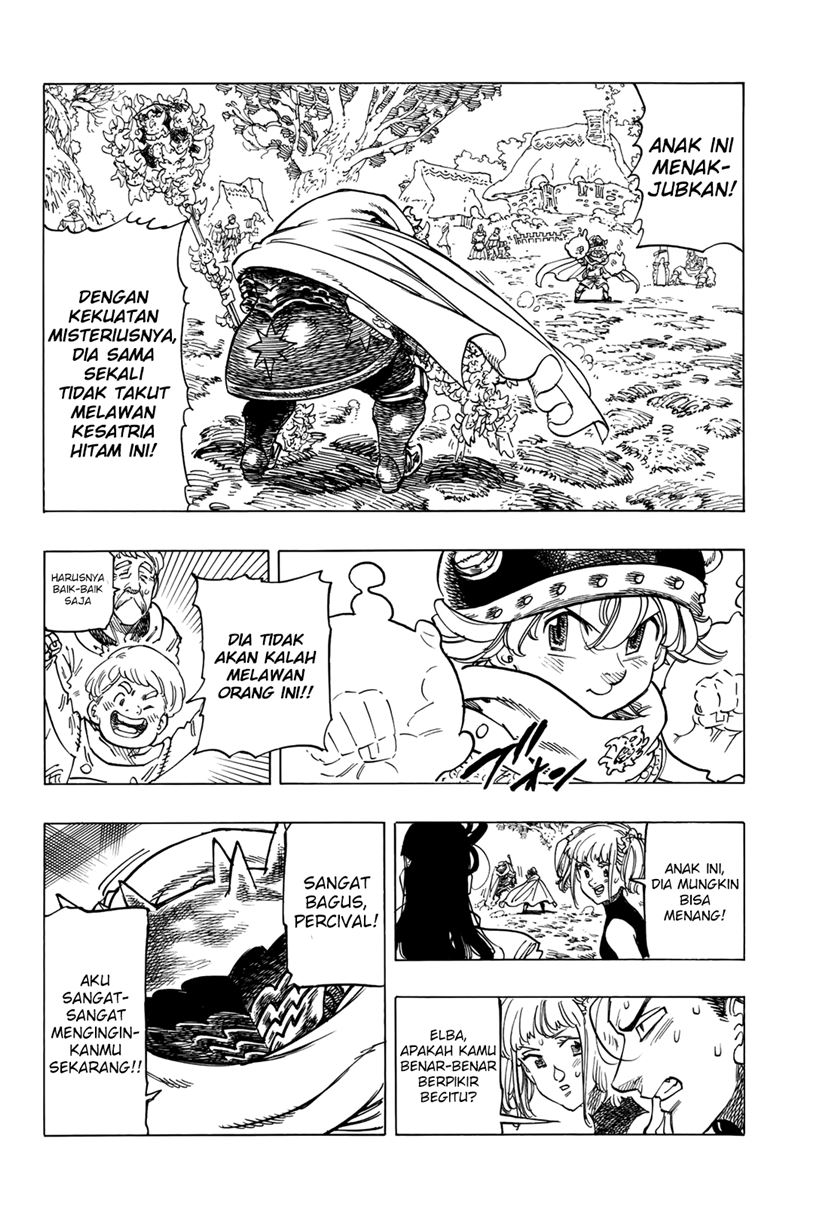 Mokushiroku no Yonkishi