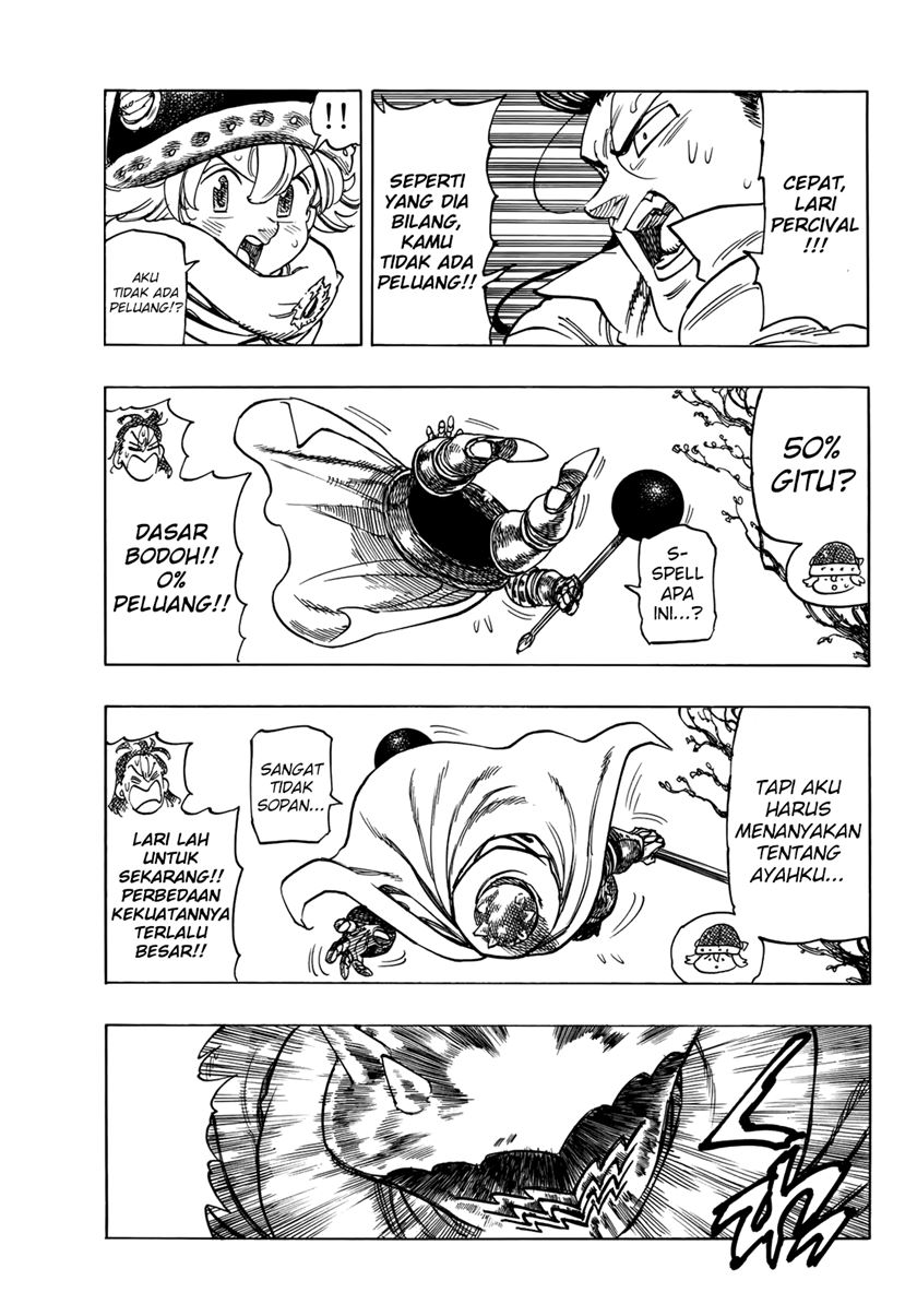 Mokushiroku no Yonkishi