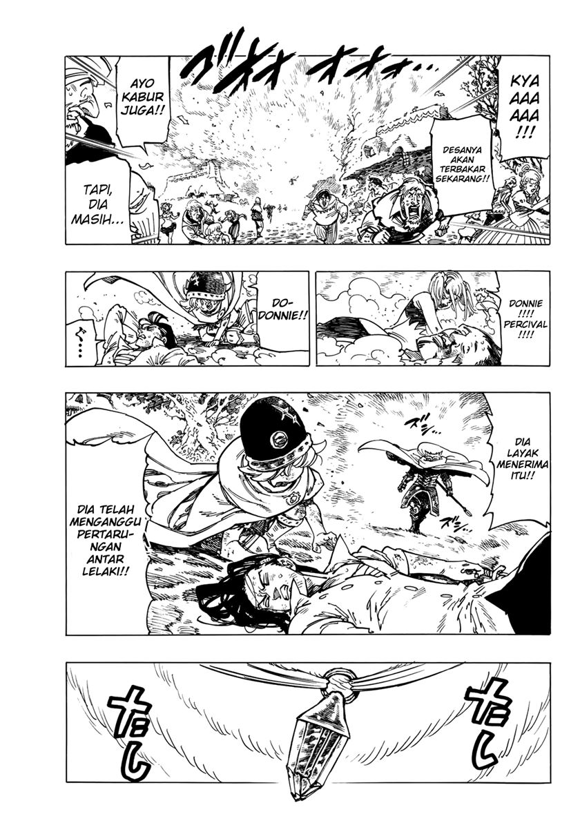 Mokushiroku no Yonkishi
