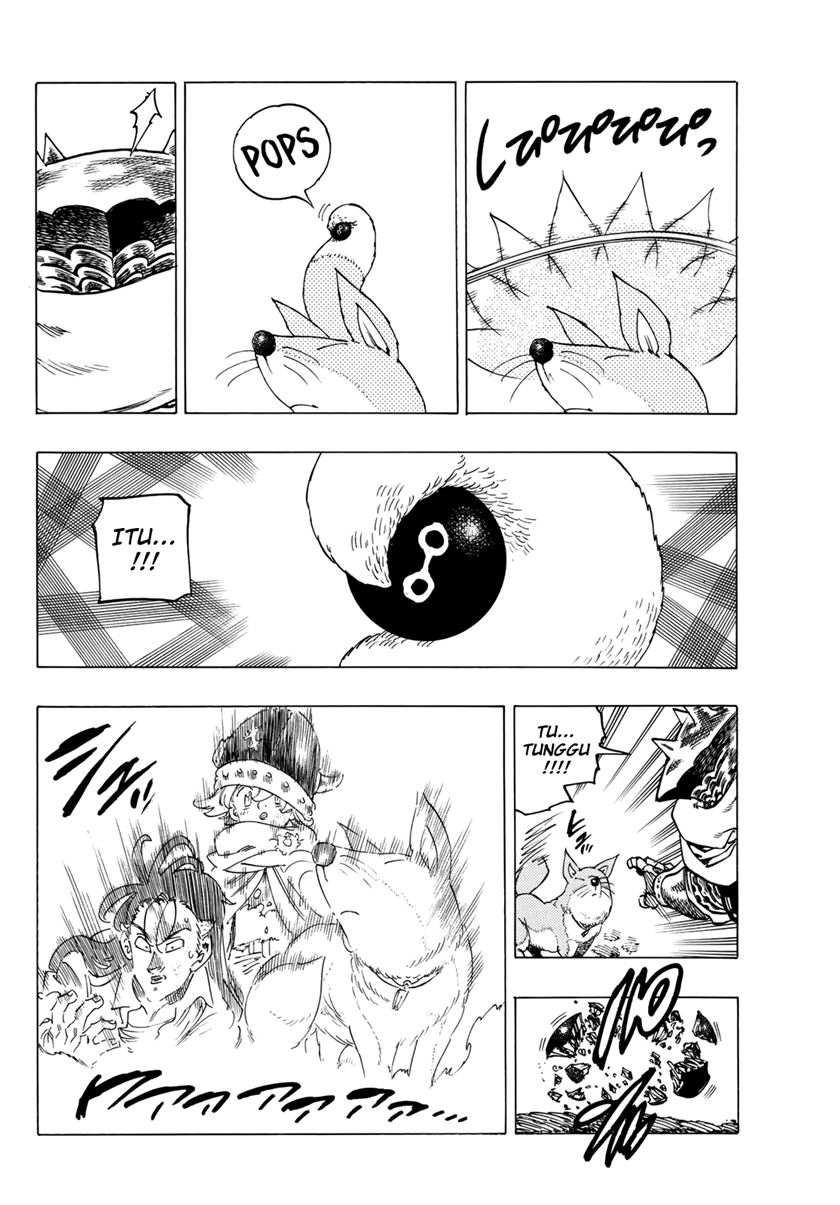 Mokushiroku no Yonkishi