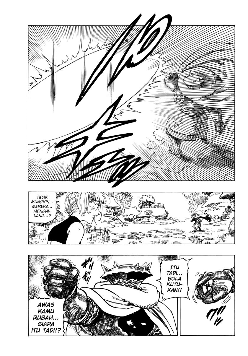 Mokushiroku no Yonkishi