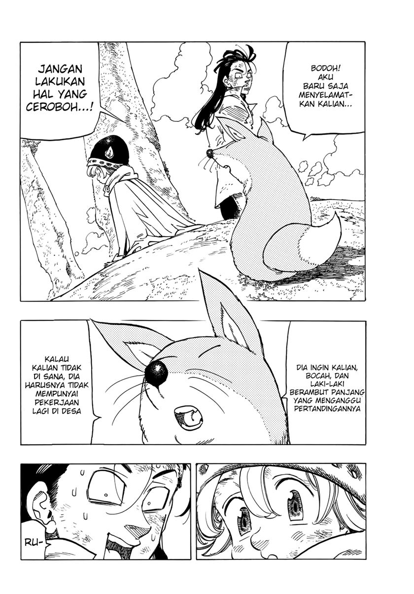 Mokushiroku no Yonkishi