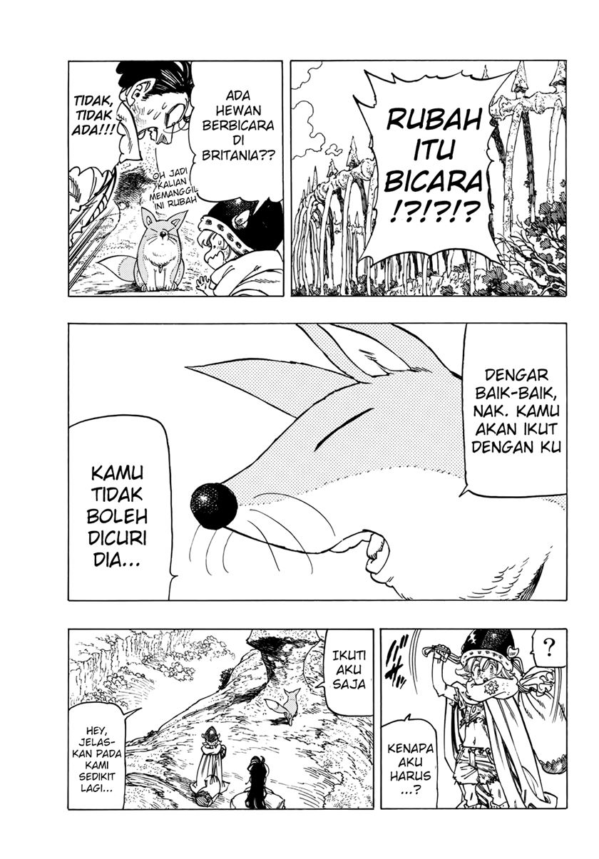 Mokushiroku no Yonkishi