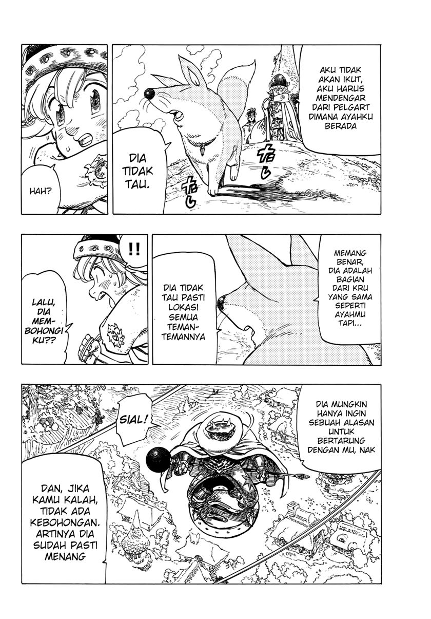 Mokushiroku no Yonkishi