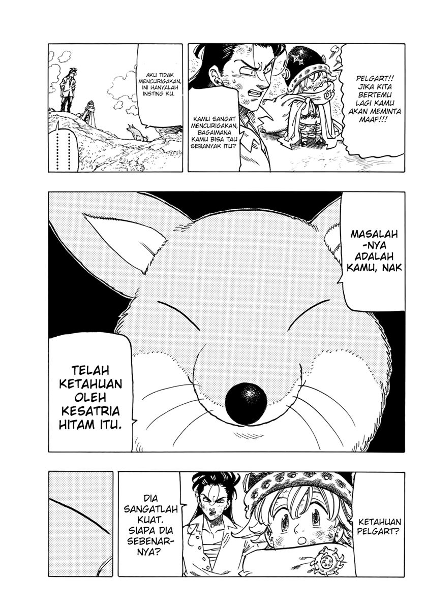 Mokushiroku no Yonkishi