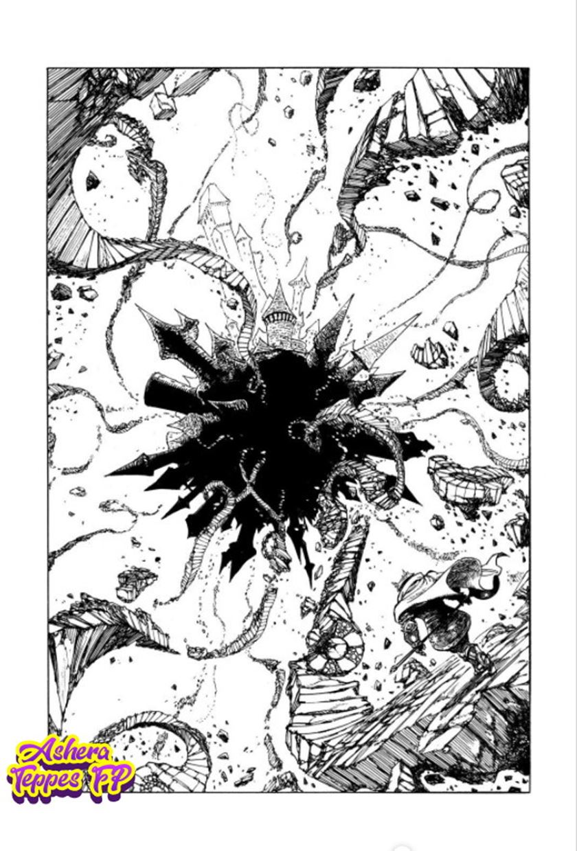 Mokushiroku no Yonkishi